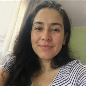 <em>María G.</em>